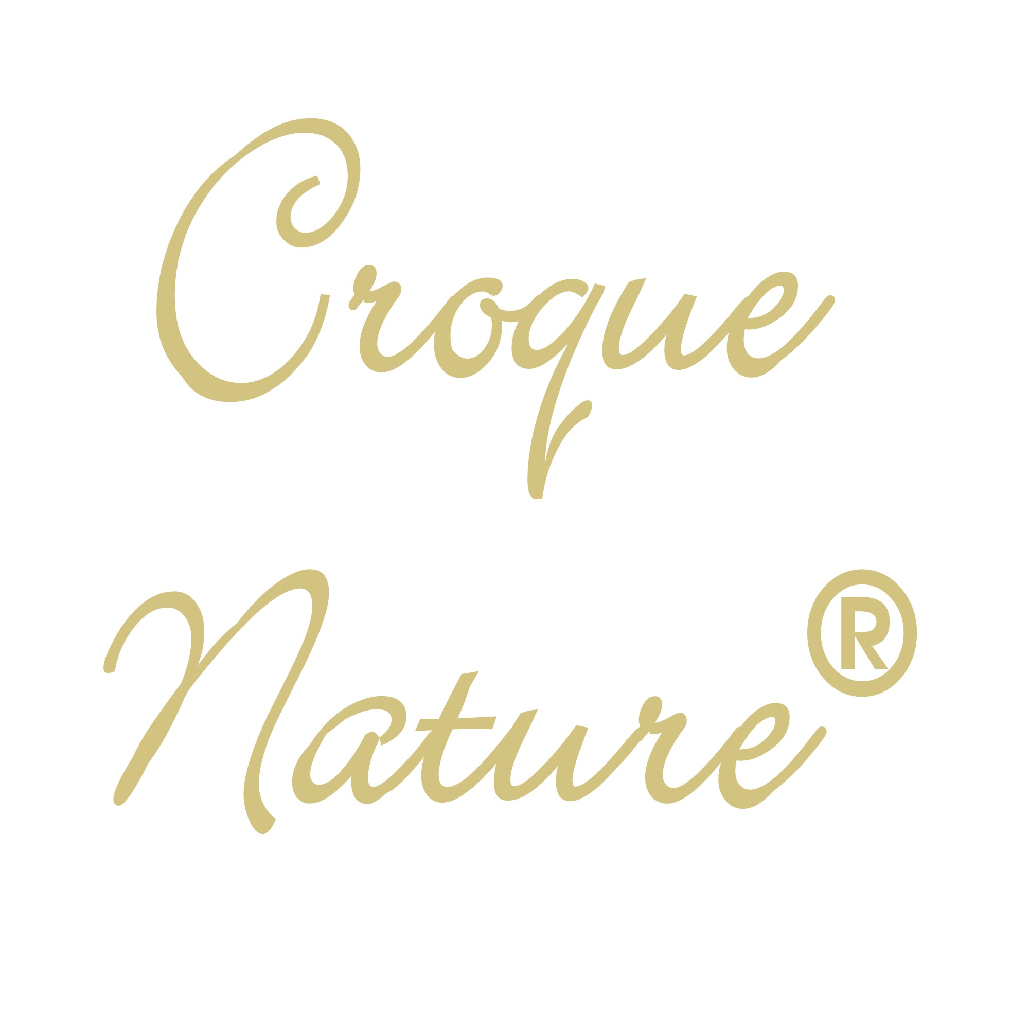 CROQUE NATURE® GUISE